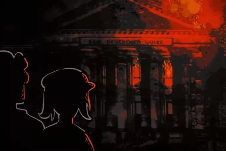 U Njemačkoj prvi put dozvoljena kompjutorska igrica s kukastim križevima