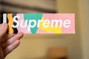 Supreme - brend koji je postao sinonim za brz način online zarade