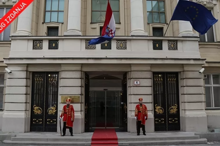 Dragan Munjiza: Hrvatska politika bliža mostu u Genovi nego mobitelu u Norve&scaron;koj