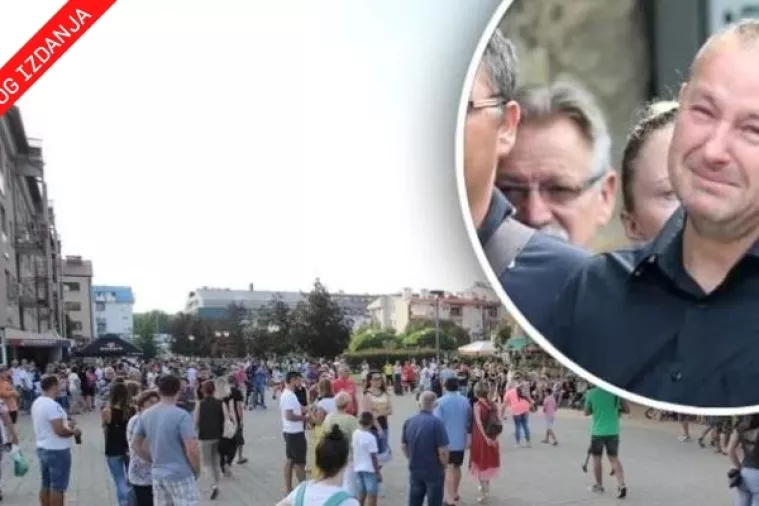 Zaprešićka tragedija: Ovakvom hrvatskom zdravstvu više nitko ne vjeruje