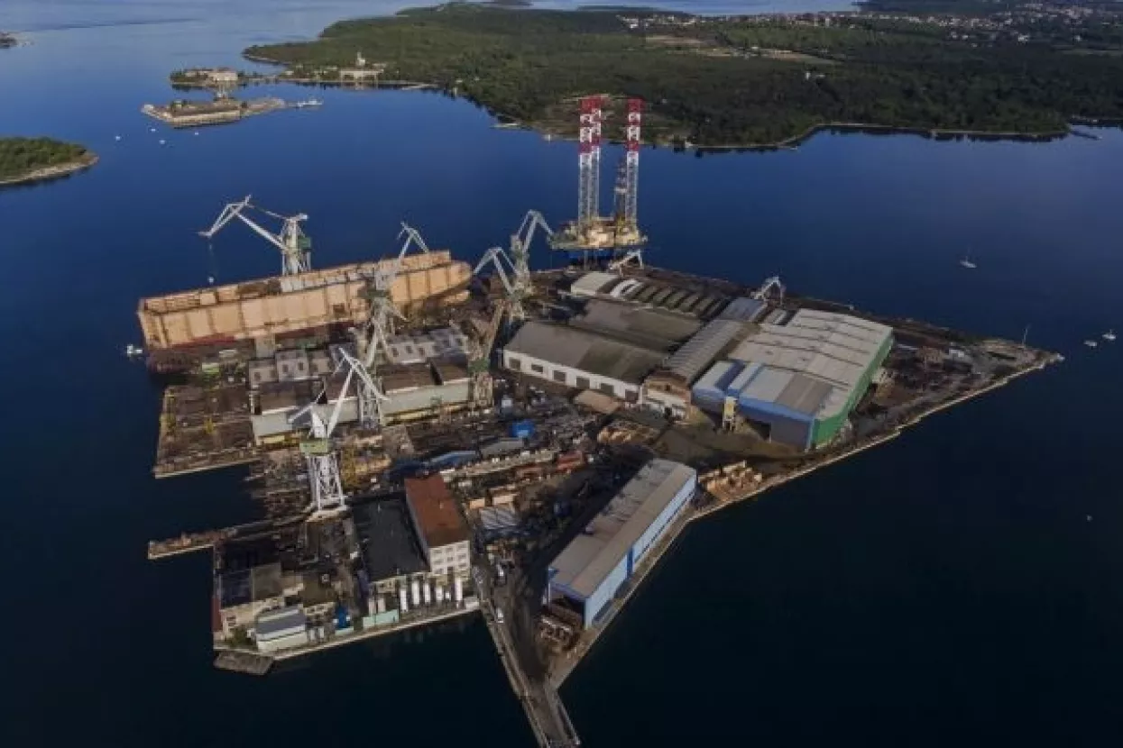 Uprava i NO Uljanika povući će se kad se pronađe rješenje za brodogradilišta