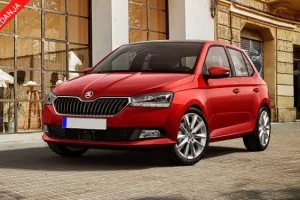 Škoda Fabia: Redizajnirana treća generacija bez dizelskih motora
