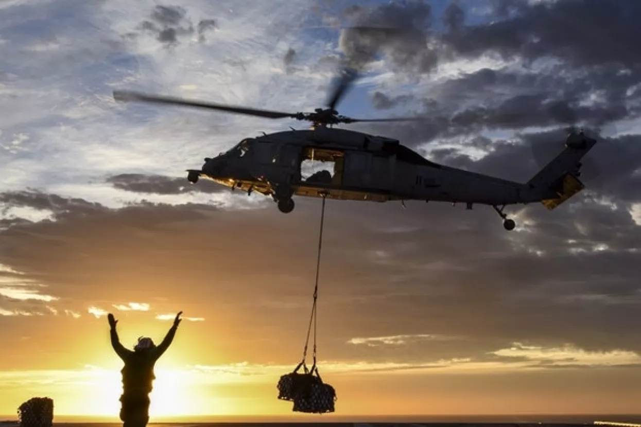 Nekić: Vojni izvoz treba cijeniti, neke zemlje s puno razvijenijom industrijom daleko su iza Hrvatske