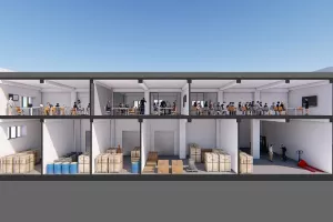 U Vrgorcu će se graditi Agrocentar vrijedan 6 milijuna kuna