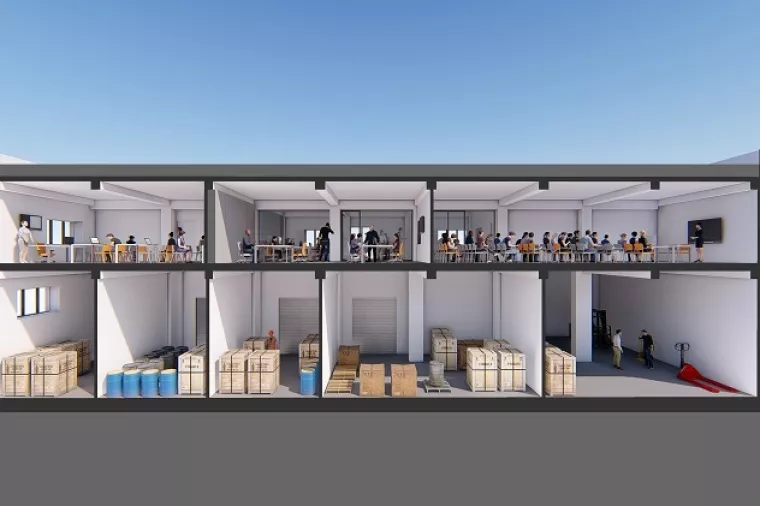 U Vrgorcu će se graditi Agrocentar vrijedan 6 milijuna kuna