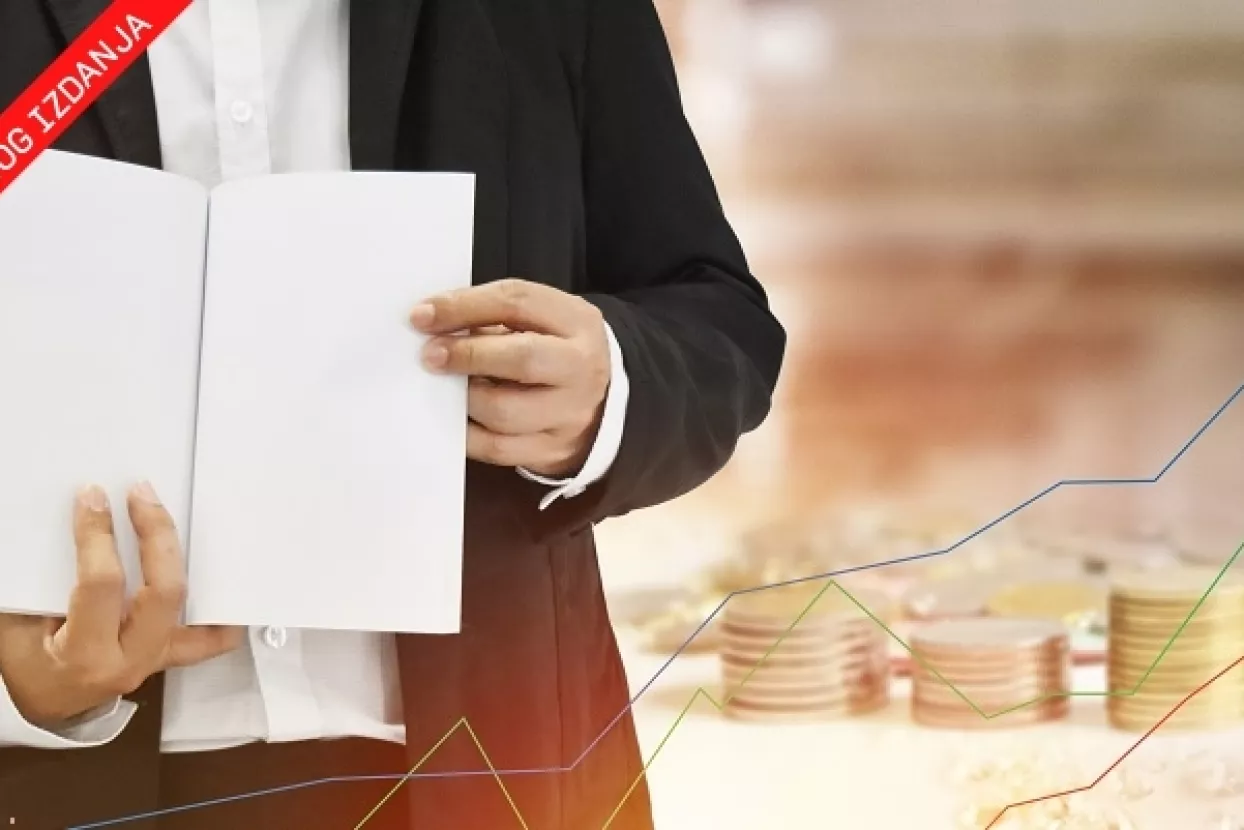 Pravda za sve: Kažnjen jer nije slao godišnja izvješća za neaktivnu tvrtku