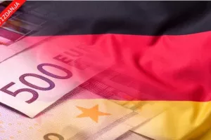 Njemački javni dug mogao bi pasti ispod 60 posto BDP-a