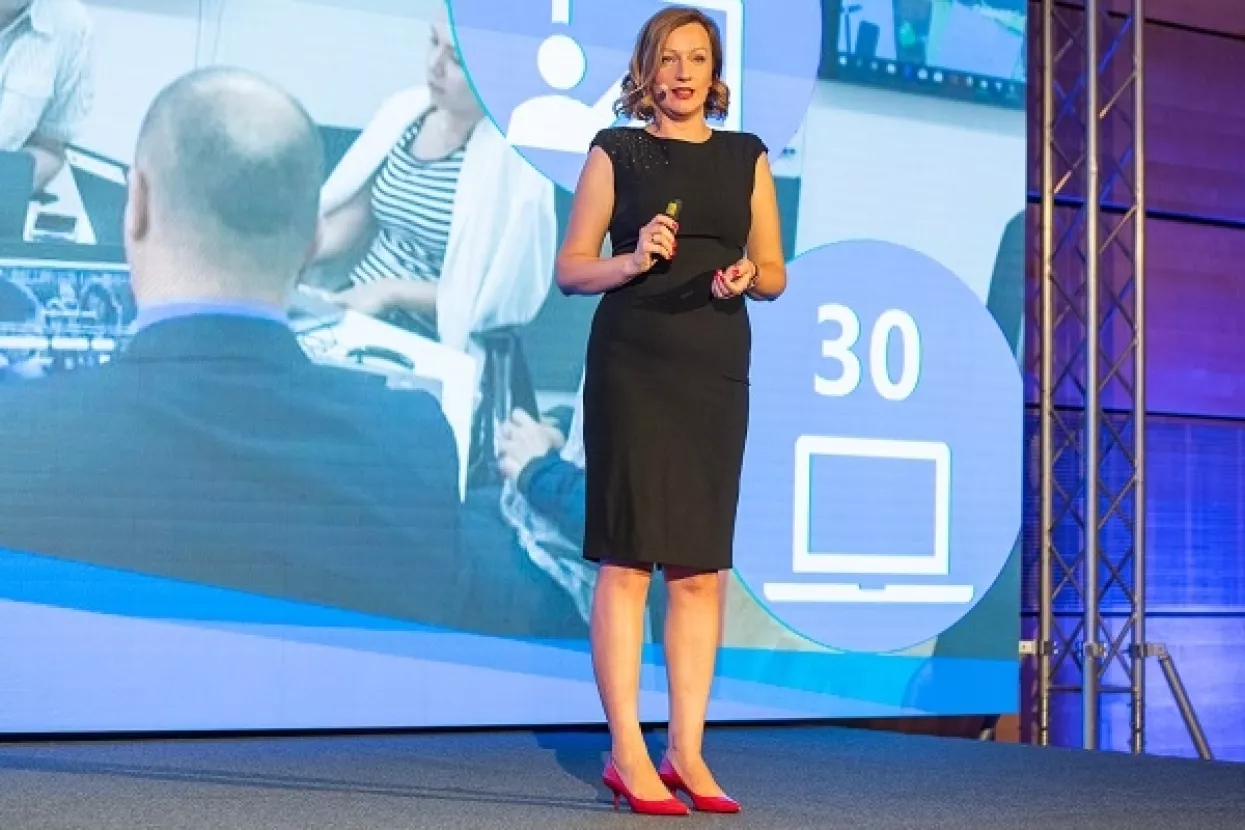 U drugu fazu pilot projekta e-&Scaron;kole ulaže se milijardu i 300 milijuna kuna