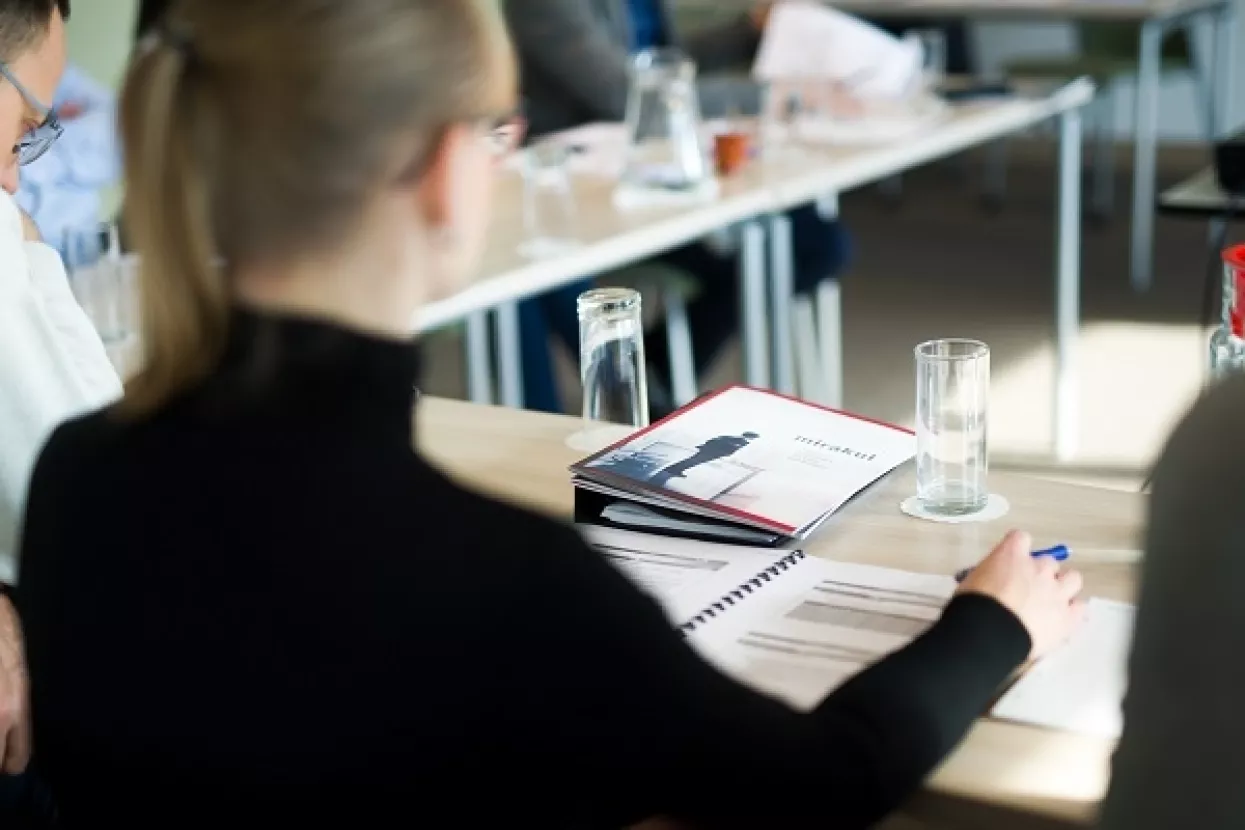 Mirakul edukacije: Dostignite razinu izvrsnosti dobivanjem Project Management Professional certifikata!