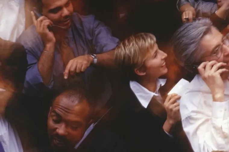 Na Wall Streetu novi rekord S&P 500 indeksa