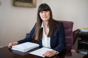 Sonja Čikotić: Nema razloga da Ministarstvo regionalnog razvoja ne odustane od metode najbržeg prsta