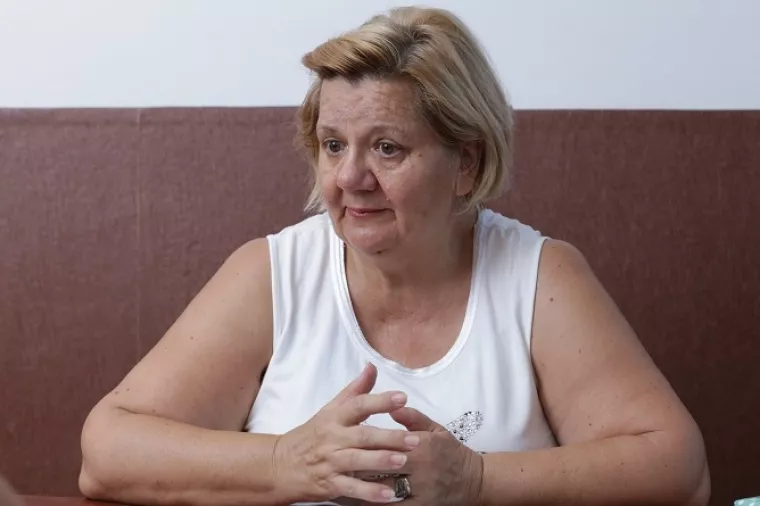 Novi broj Lidera - Ana Knežević: Vodu prodaje 125 komunalnih poduzeća od 7 do 77 kuna po kubiku