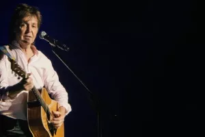 U Bruxellesu 'rat' oko zakona o autorskim pravima: Paul McCartney protiv tehnodivova