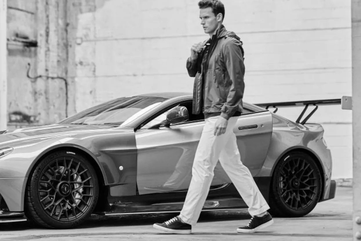 Aston Martin izlazi na Londonsku burzu