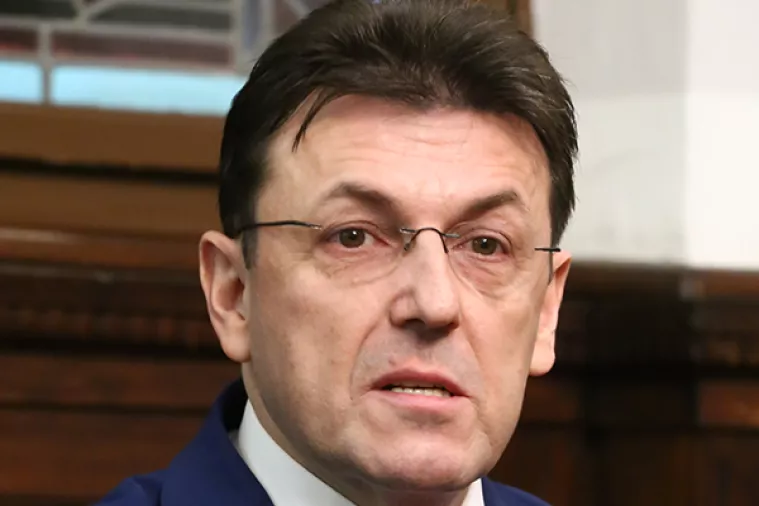 HGK: Rast BDP-a nedovoljan za spriječi zaostajanje za EU10