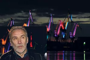 Šverko: Nitko od 600 radnika iz Uljanika neće otići bez otpremnine