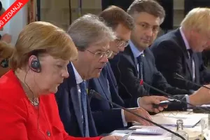 Panasonic zbog Brexita seli europsko sjedište iz Londona u Amsterdam