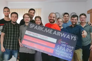 Startup Top Digital Agency ide na TechCrunch Disrupt u San Francisco