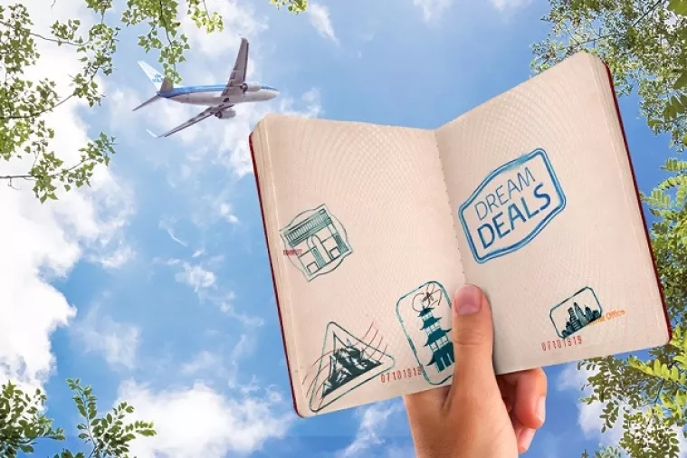 KLM: Preko 100 destinacija u svijetu dostupno po akcijskim cijenama