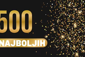 Tko je na 'Liderovom zidu slavnih' otkrijte u 500 najboljih
