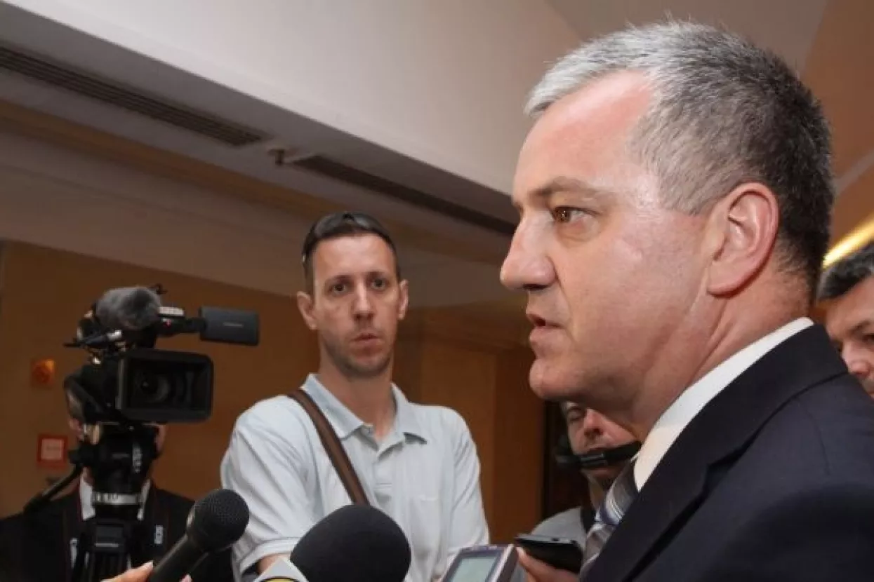 Horvat poništava posljednji 'najbrži prst' natječaj nakon kritika poduzetnika