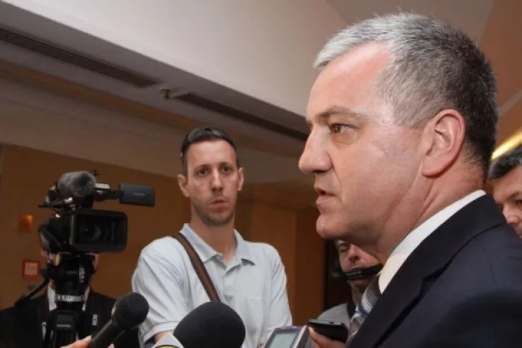 Horvat poništava posljednji 'najbrži prst' natječaj nakon kritika poduzetnika