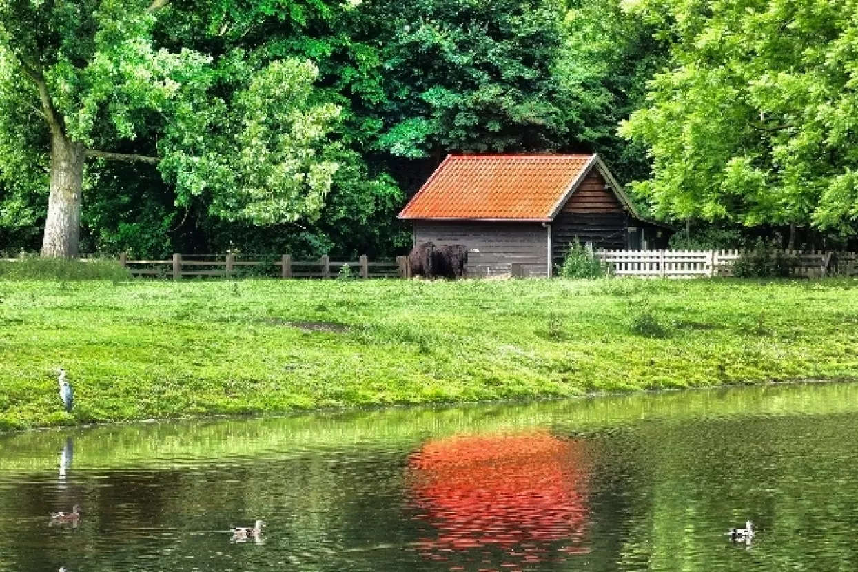 Za razvoj ruralnog turizma u Osječko-baranjskoj županiji 250 tisuća kuna