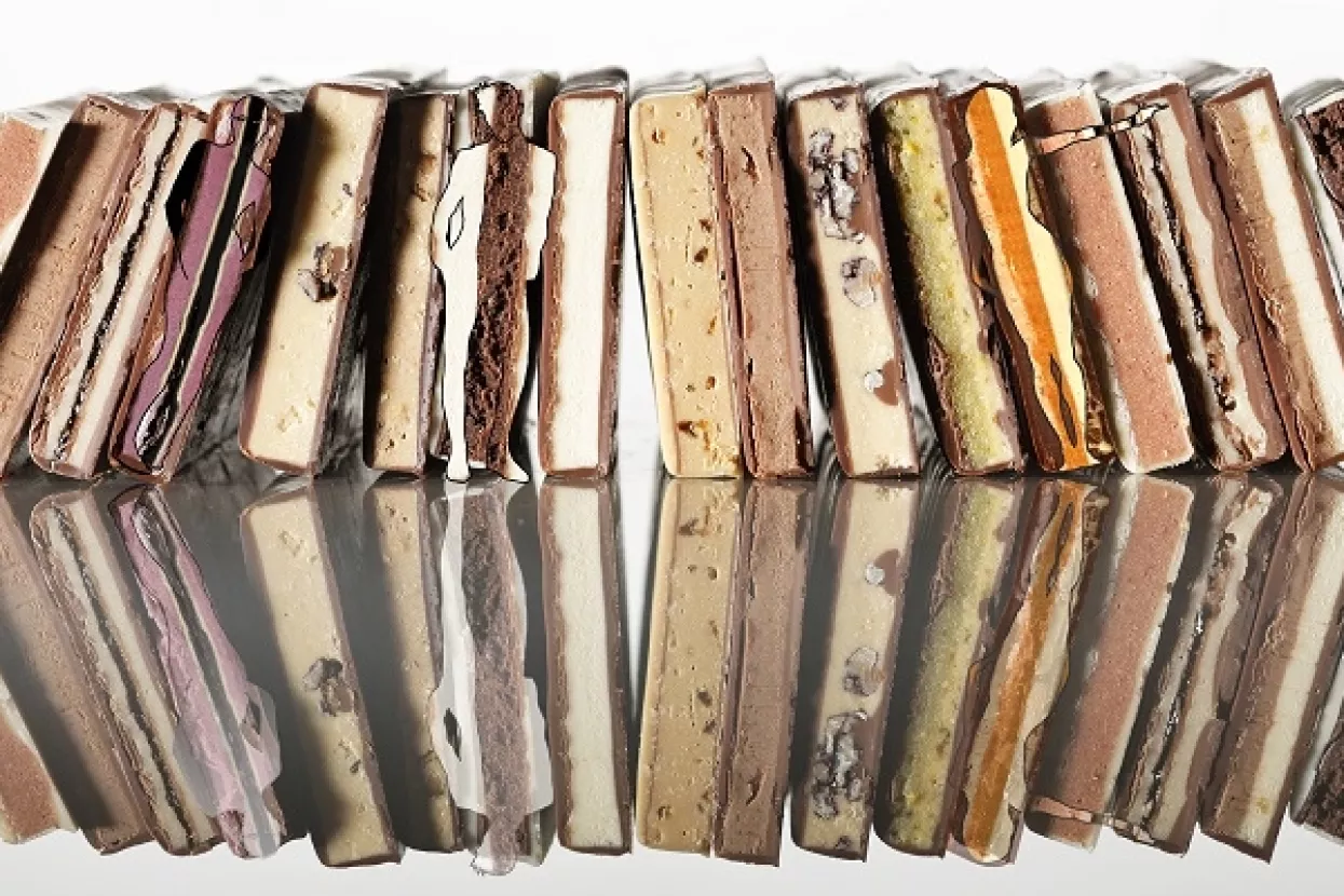 cargo-partner osigurava neprekinuti hladni lanac za organsku čokoladu Zotter