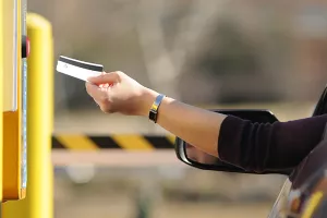 Na NP Bregana u rad pušteni aparati za automatsku naplatu cestarine