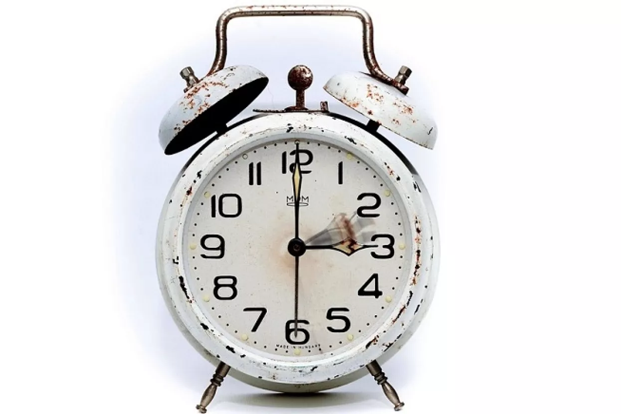 Europska komisija za ukidanje ljetnog računanja vremena