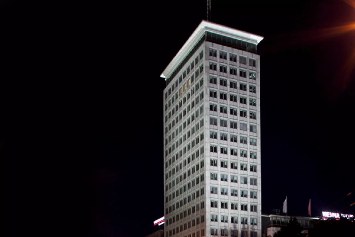 Vienna Insurance Group ostvarila 5,5 posto veću dobit