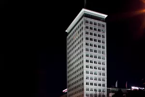 Vienna Insurance Group ostvarila 5,5 posto veću dobit