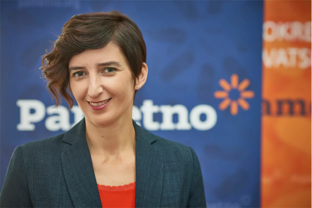 Pametno napušta stvaranje 'Amsterdamske' koalicije: Ne pristajemo na kompromise