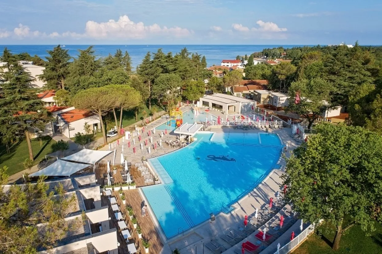 Plava laguna isplaćuje dividendu za 2017. od 39,3 kune po dionici