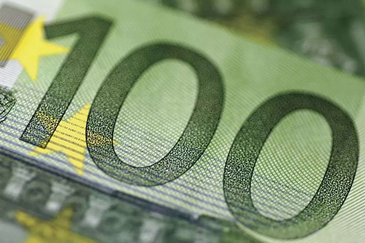 ECB: Europa mora braniti svoje interese, parirati dominantnom dolaru