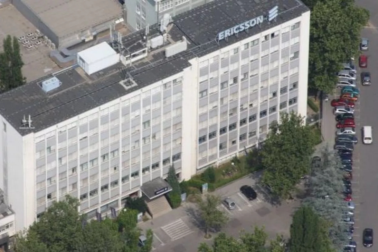 Ericsson NT i IGEA sklopili posao s Državnom geodetskom upravom vrijedan 8,8 milijuna kuna