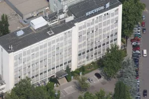 Ericsson NT i IGEA sklopili posao s Državnom geodetskom upravom vrijedan 8,8 milijuna kuna