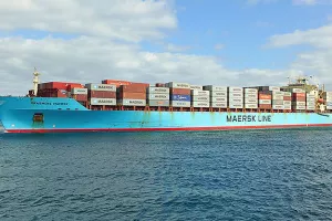 Maersk Tankers testira tehnologiju korištenja vjetra kao pogonske snage za tankere