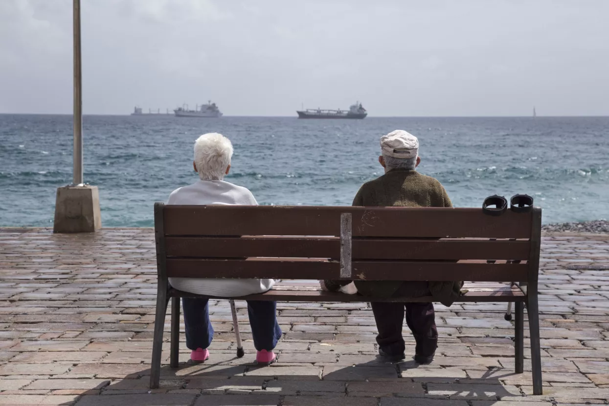 Mirovina za srpanj povećana za 2,7 posto