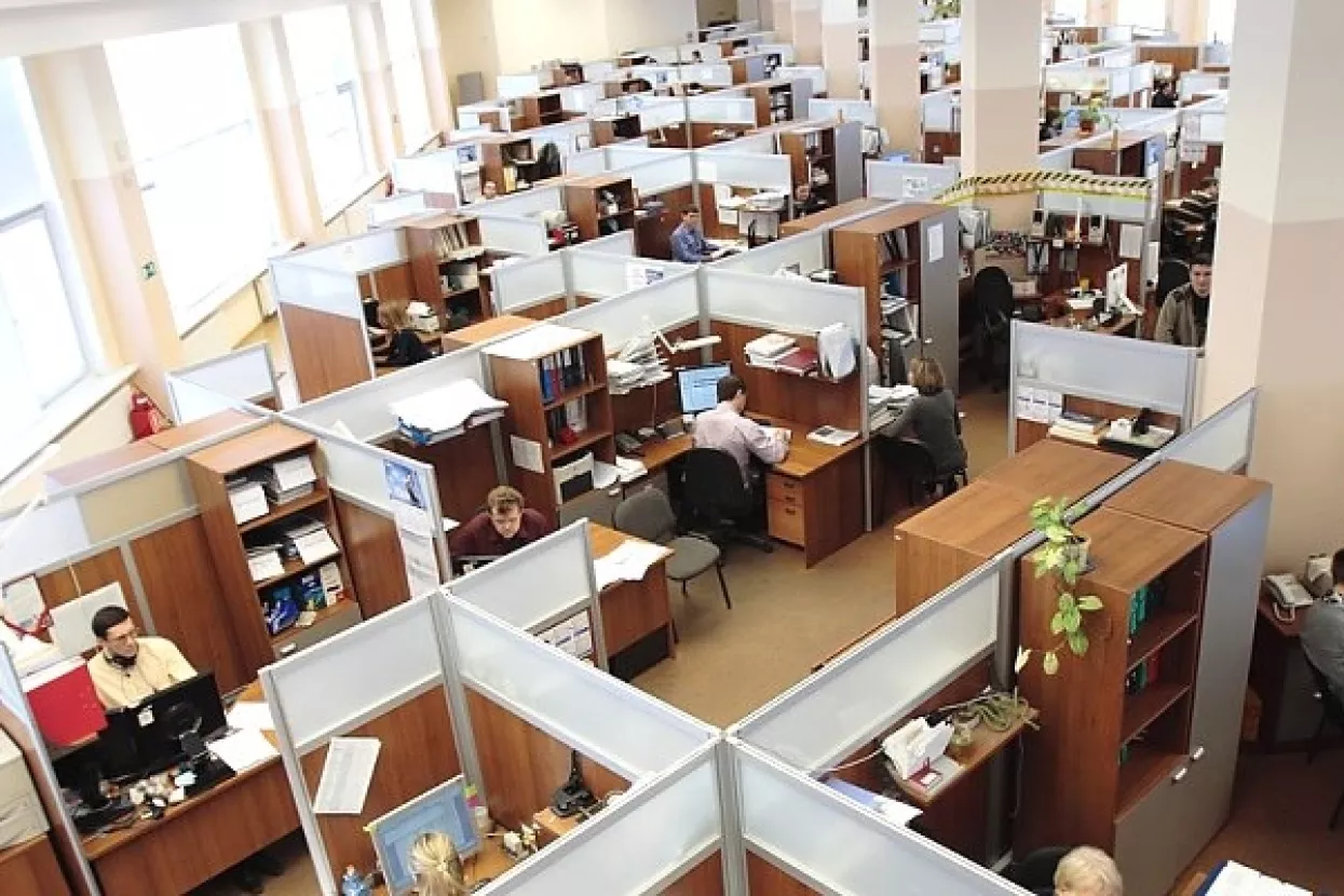 Koliko bi trebao trajati idealan radni tjedan - 32 sata?