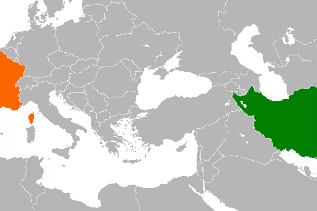 Iran odbija poziv Francuske na pokretanje proširenih pregovora o nuklearnom programu