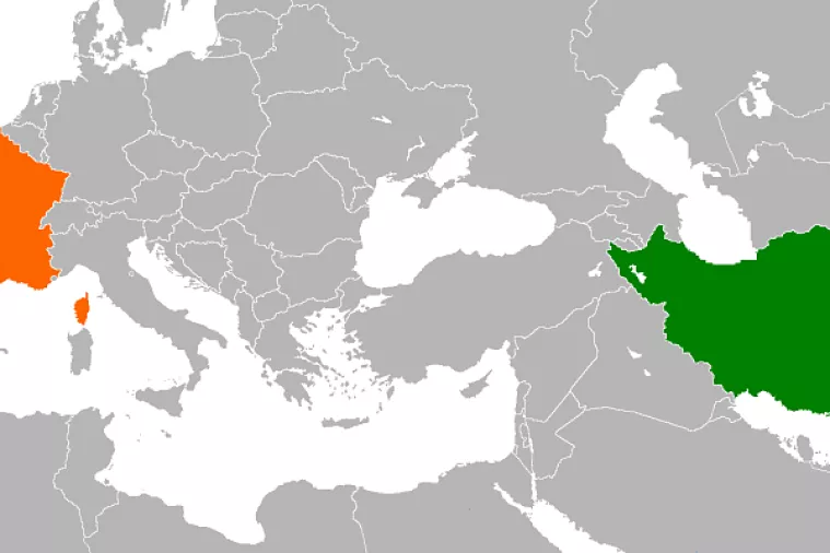 Iran odbija poziv Francuske na pokretanje proširenih pregovora o nuklearnom programu