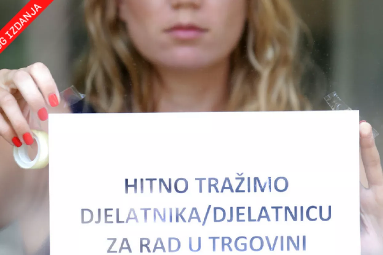 Hrvatska je neobrana: Manjak radne snage postao najveći državni problem