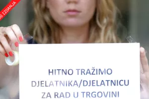 Hrvatska je neobrana: Manjak radne snage postao najveći državni problem