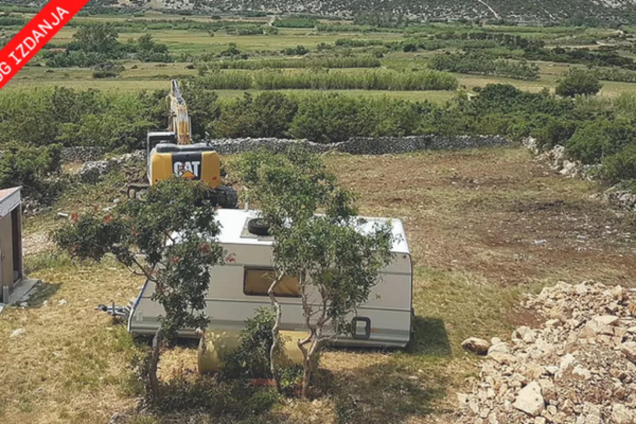 Hrvoje Kačer: Jasno propisano da se plaćeni doprinosi za nesagrađeno moraju vratiti