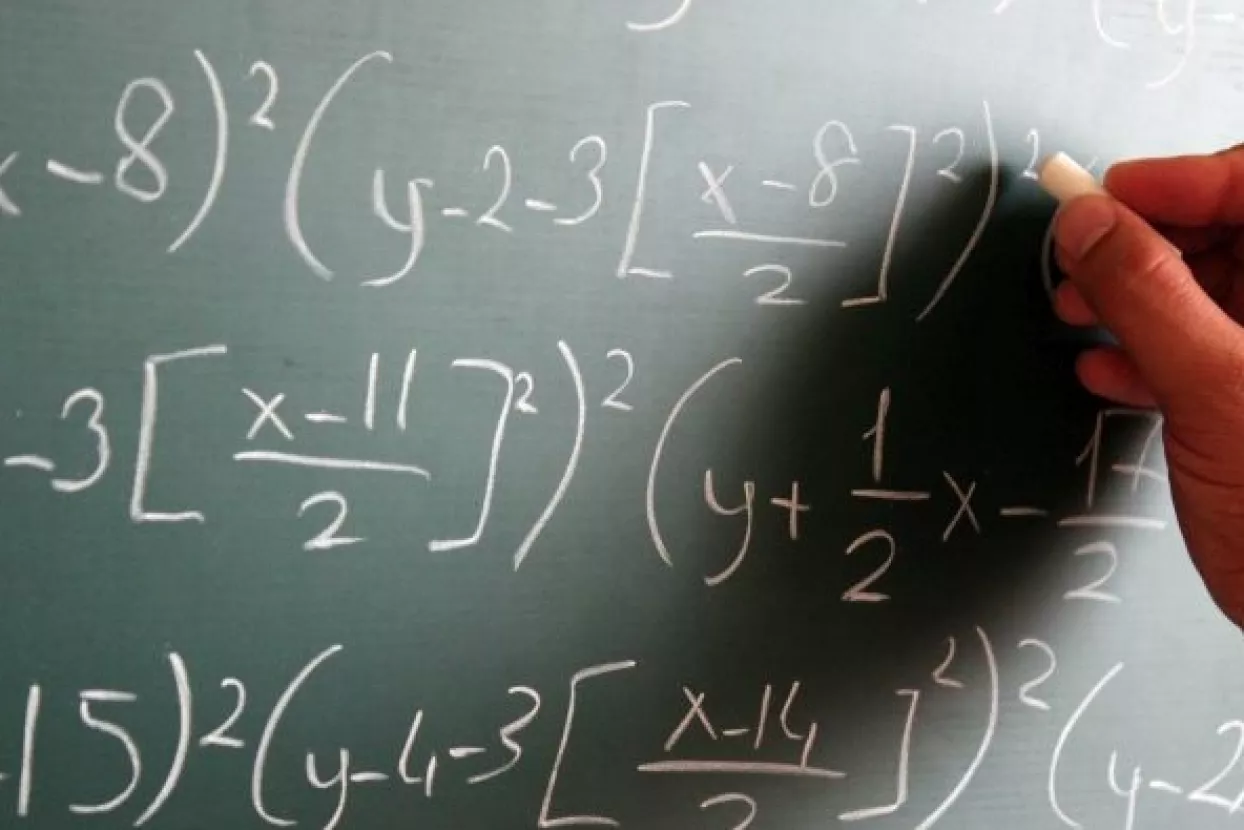 Hrvatskim učenicima zlato, srebro i bronce na matematičkoj olimpijadi