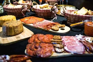 Srijemski doručak - nova gastronomska ponuda u Šibeniku