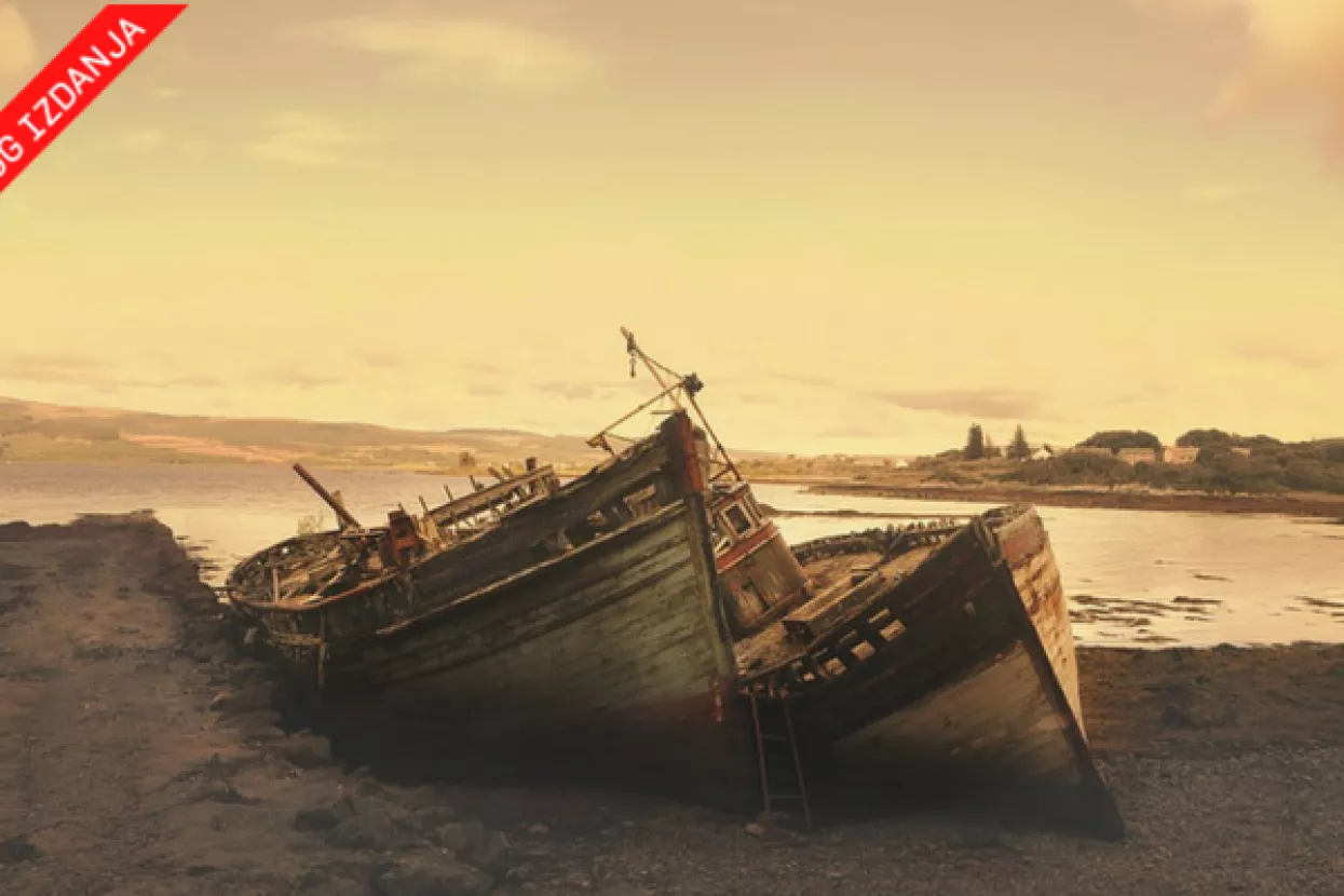 Mladen Pejnović: Zašto 'lex Uljanik' ne bi spasio pulsko brodogradilište