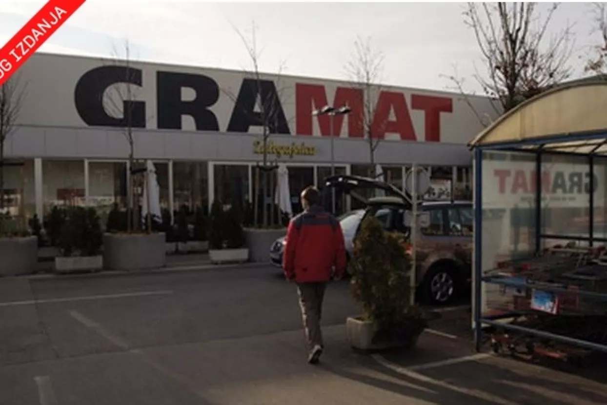 Gramat: Postignut sporazum s Vladom o povratu duga