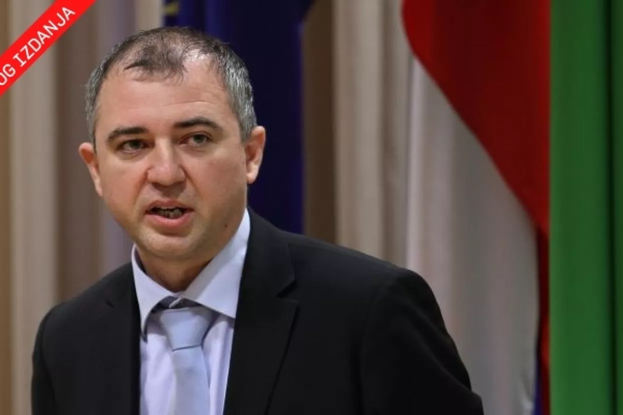 NE Krško: Slovenija i Hrvatska dogovorile polazišta za odlaganje nuklearnog otpada